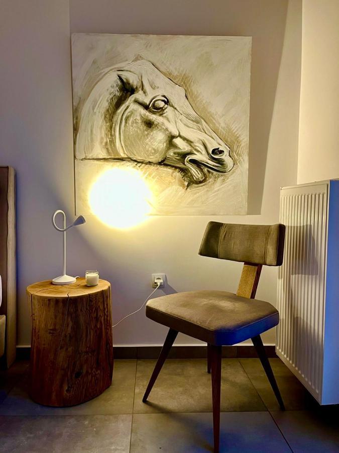 Kalliopis Apartment Αθήνα Εξωτερικό φωτογραφία