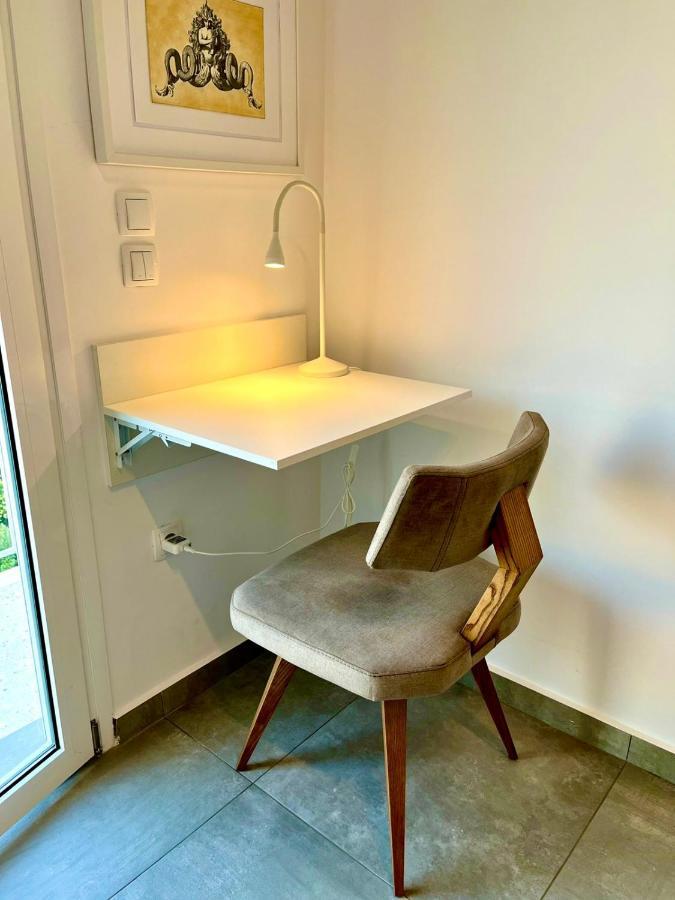 Kalliopis Apartment Αθήνα Εξωτερικό φωτογραφία