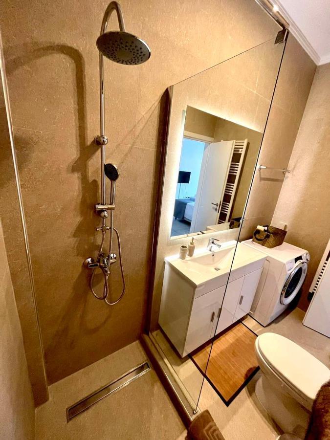 Kalliopis Apartment Αθήνα Εξωτερικό φωτογραφία